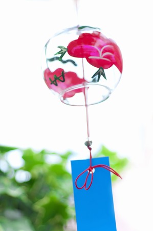 Wind chimes