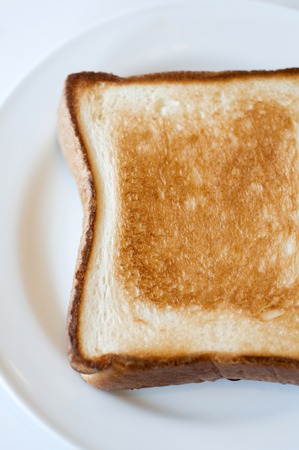 Toastの写真素材