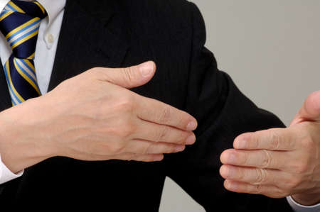 Hand