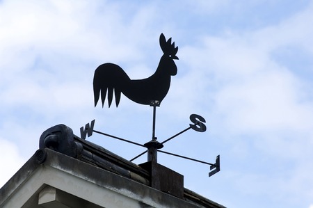 Weathervane