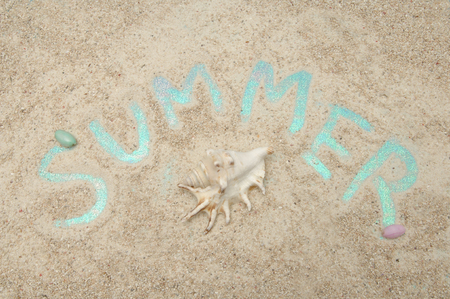 Shellの写真素材