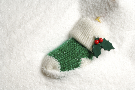 Socksの写真素材