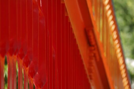 Fenceの写真素材