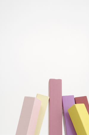 Pastelの写真素材