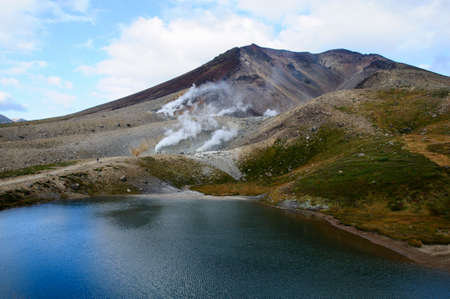 Sugataminoikeの写真素材