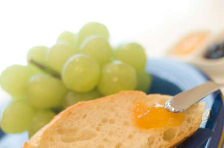 Breakfastの写真素材