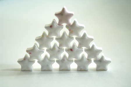 Pyramidの写真素材