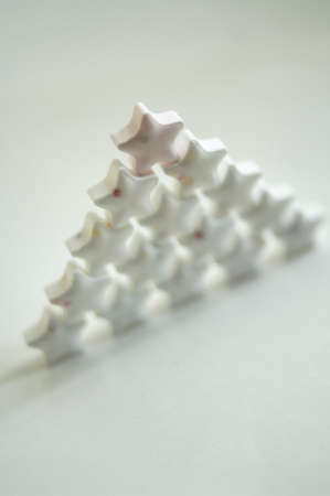 Pyramidの写真素材