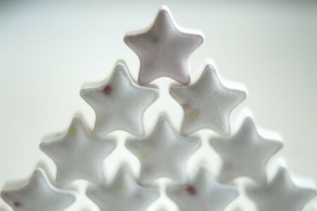 Pyramidの写真素材