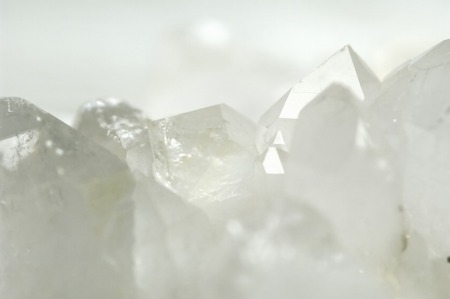 Crystalの写真素材