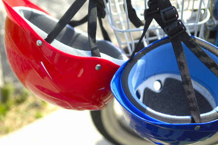 Helmetの写真素材