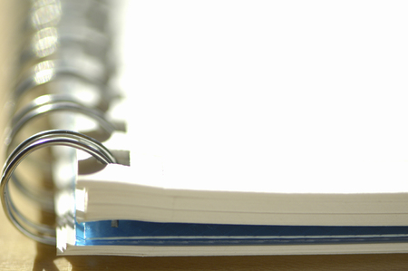 Notesの写真素材