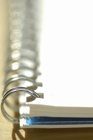 Notesの写真素材