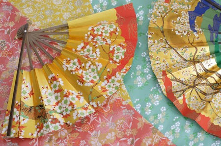 Japanese-style imageの写真素材