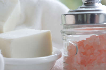 Marseille soap and Roxas image