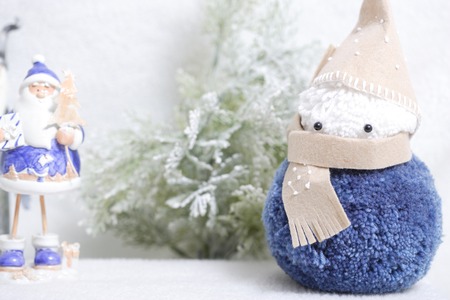 Christmas imagesの写真素材