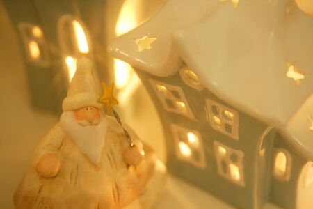 Night of Noelの写真素材