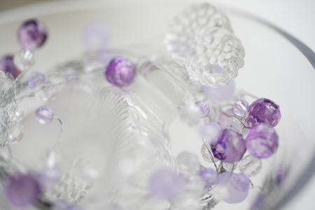 Accessoriesの写真素材