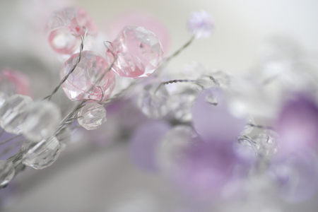 Accessoriesの写真素材