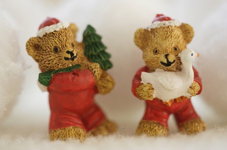 Christmas imagesの写真素材