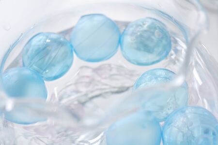 Water imagesの写真素材