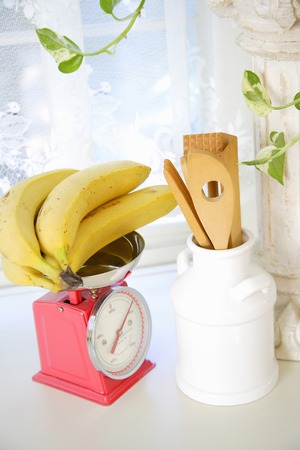 Bananaの写真素材