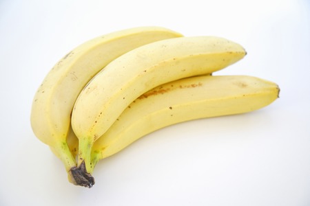 Bananaの写真素材
