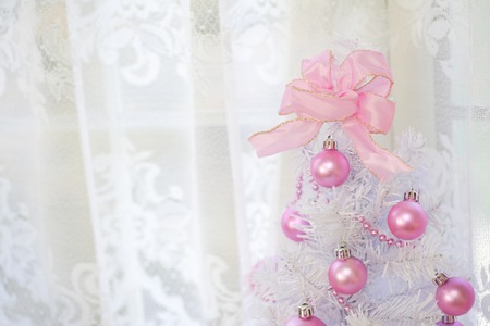 Christmas treeの写真素材