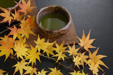 Japanese-style imageの写真素材