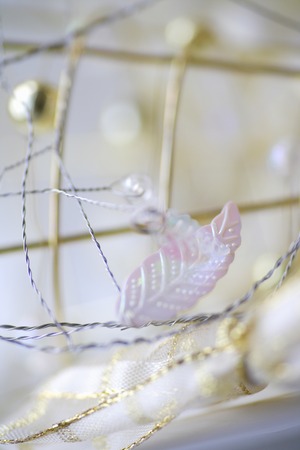 Christmas imagesの写真素材