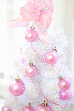 Christmas treeの写真素材