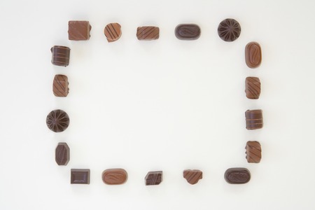 Frameの写真素材