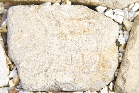 Brickの写真素材