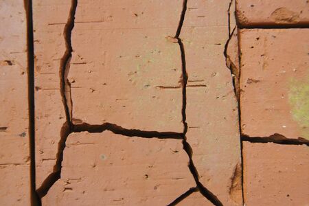 Brickの写真素材