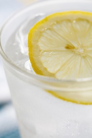 Lemonadeの写真素材