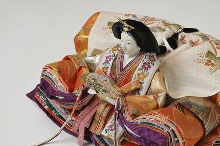 Princess Plush Dollsの写真素材