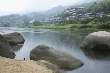 Kizu Kasagiの写真素材