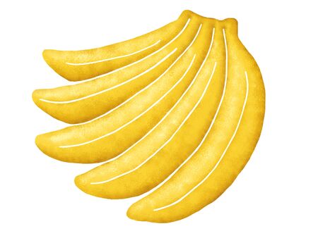 Bananaの写真素材