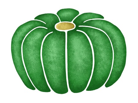 Pumpkinの写真素材