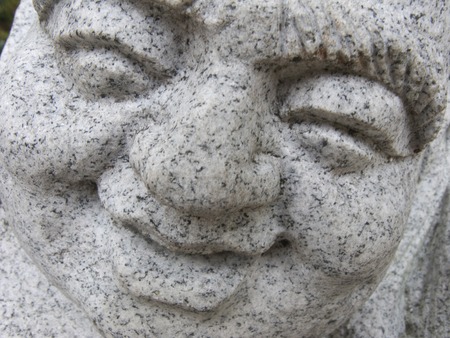 Seven lucky godsの写真素材