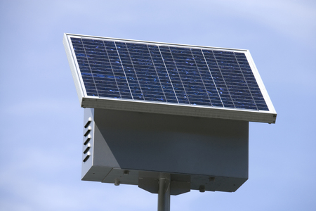 Solar Panel
