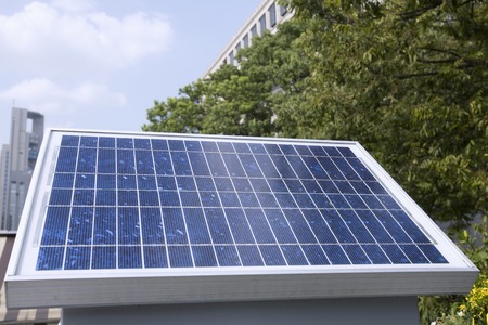 Solar Panel