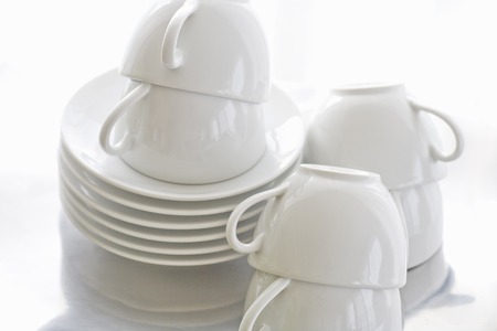 Coffee Cupの写真素材