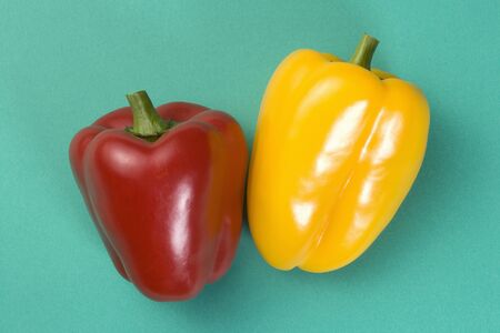 Paprikaの写真素材