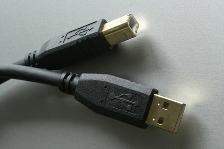 USB code