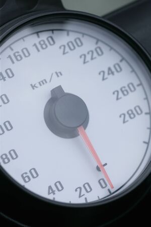Meter