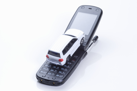 Ambulanceの写真素材