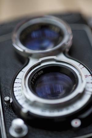 Cameraの写真素材