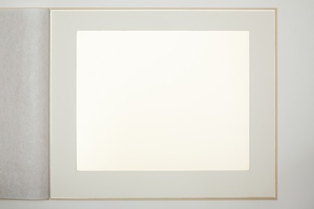 Frameの写真素材