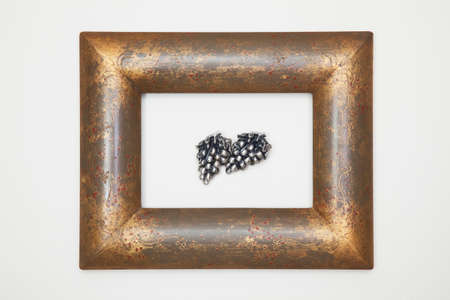 Amountの写真素材